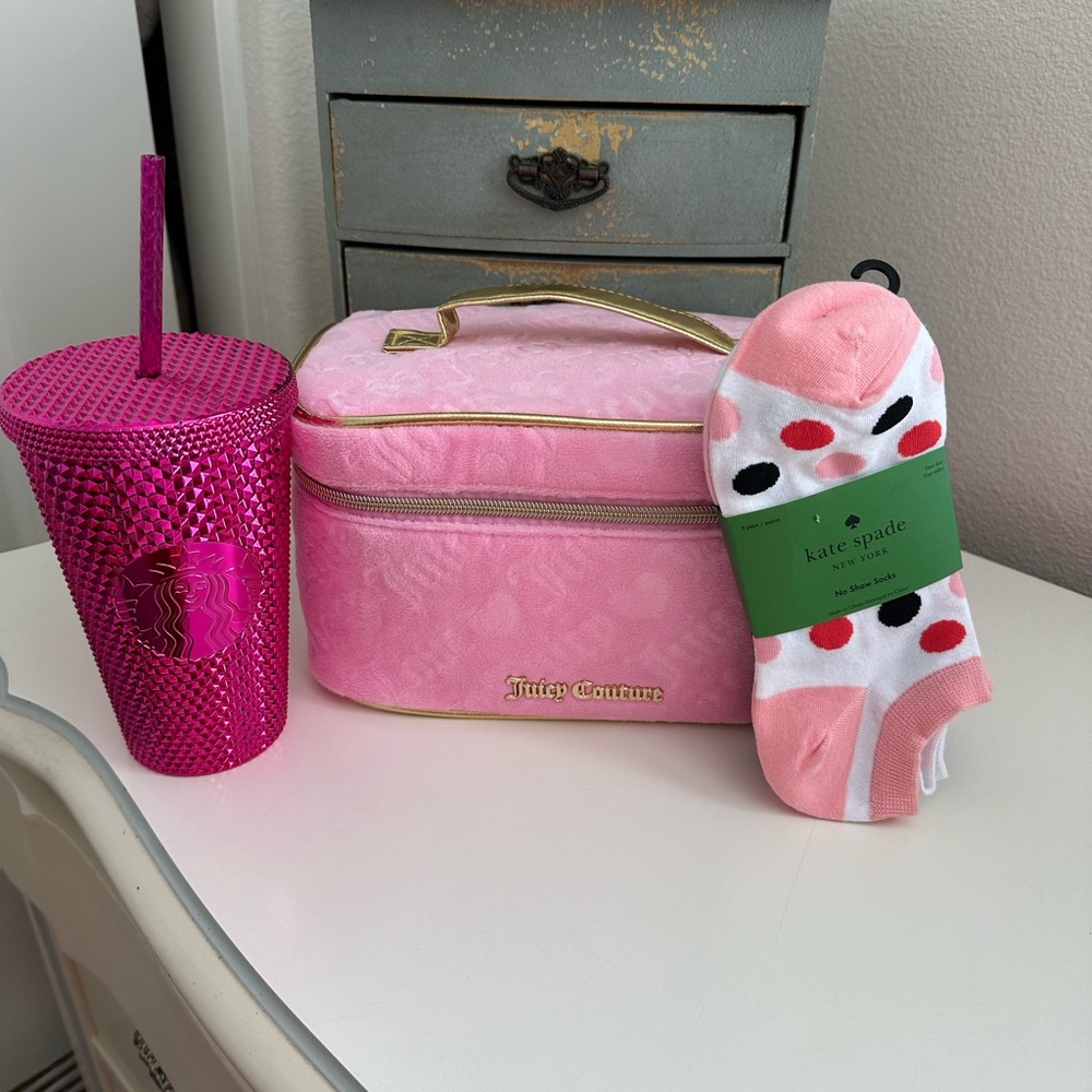 All things Pink Bundle
